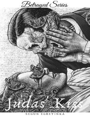 cover image of Judas' Kiss